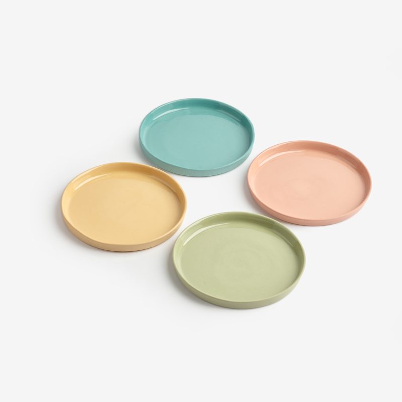 Set Mira Round Small